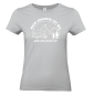 Preview: T-Shirt "Zuhause ist, wo mein Stellplatz ist"